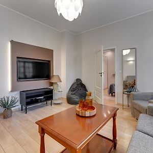 Appartement met Twee Slaapkamers