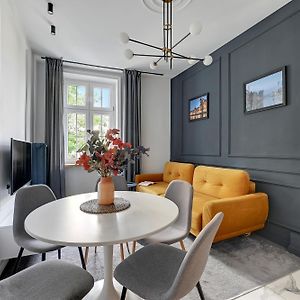 Deluxe Appartement met Twee Slaapkamers